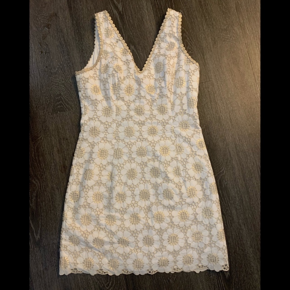Lilly Pulitzer dress